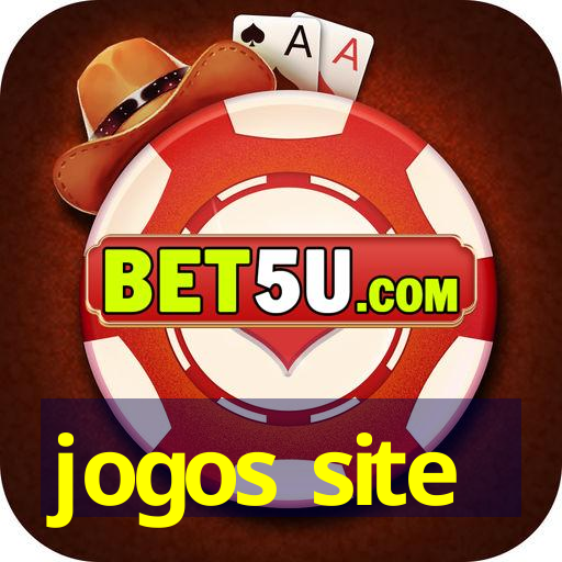 jogos site